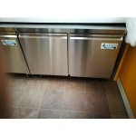 Avantco SS-UC-48R-HC 48 Avantco SS-UC-48R-HC 48