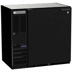 Beverage-Air BB36HC-1-B-ALT 36 Beverage-Air BB36HC-1-B-ALT 36