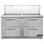 Continental Refrigerator SW60N24M-FB-D 60