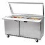 Beverage-Air SPE60HC-24M-STL-23 60 Beverage-Air SPE60HC-24M-STL-23 60