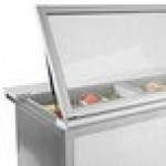 Beverage-Air SPE60HC-24M-STL-23 60 Beverage-Air SPE60HC-24M-STL-23 60
