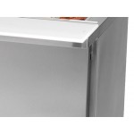Beverage-Air SPE60HC-24M-STL-23 60 Beverage-Air SPE60HC-24M-STL-23 60