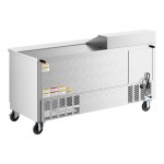 Beverage-Air SPE72HC-08 Elite Series 72