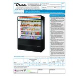 True TOAM-60GS-HC~TSL01 60