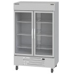 Beverage-Air HBF49HC-1-G Horizon Series 52