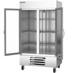 Beverage-Air HBF49HC-1-G Horizon Series 52