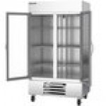 Beverage-Air HBF49HC-1-G Horizon Series 52