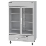 Beverage-Air HBF49HC-1-G Horizon Series 52