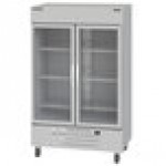 Beverage-Air HBF49HC-1-G Horizon Series 52