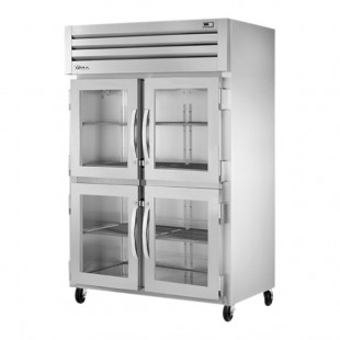 True STA2R-4HG-HC Spec Series 52 5/8 True STA2R-4HG-HC Spec Series 52 5/8