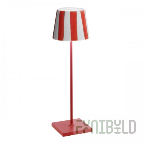 Zafferano America Poldina Pro Lido 15