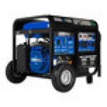 DuroMax XP13000HX HX Series 500 CC Dual Fuel Portable Generator with CO Alert - 13,000 / 10,500W, 120V/240V DuroMax XP13000HX HX Series 500 CC Dual Fuel Portable Generator with CO Alert - 13,000 / 10,500W, 120V/240V