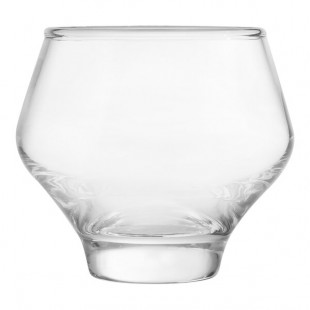 Libbey Jicara 12.5 oz. Customizable Agave Cocktail Glass - 12/Pack