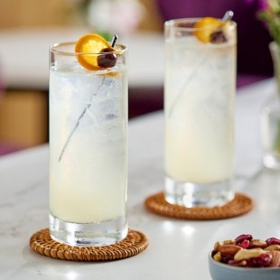 Zwiesel Glas Paris 11.7 oz. Collins Glass by Zwiesel Fortessa Tableware Solutions - 6/Case