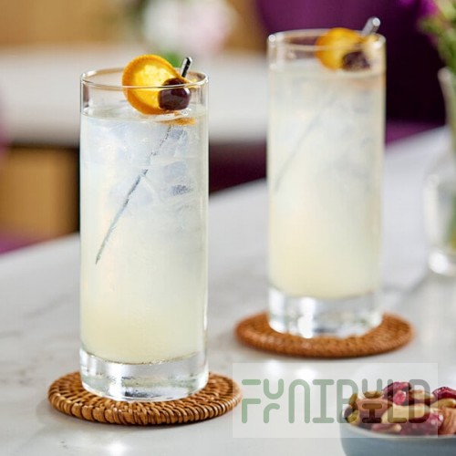Zwiesel Glas Paris 11.7 oz. Collins Glass by Zwiesel Fortessa Tableware Solutions - 6/Case