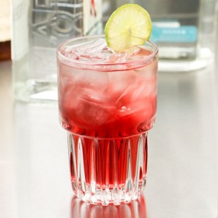 Libbey 15430 Everest 9 oz. Highball Glass - 36/Case
