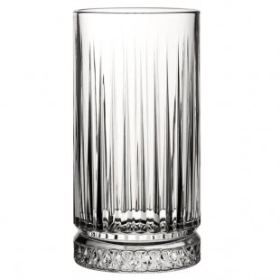 Pasabahce Elysia from Steelite International 15 oz. Highball Glass - 12/Case Pasabahce Elysia from Steelite International 15 oz. Highball Glass - 12/Case