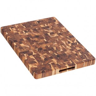Teakhaus Butcher Block 20 Teakhaus Butcher Block 20
