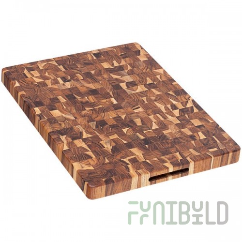 Teakhaus Butcher Block 20