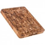 Teakhaus Butcher Block 20 Teakhaus Butcher Block 20