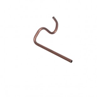 Garland / US Range CK2624900 Tube(1/4)Oven Pil.T0 1/4 Comp. Garland / US Range CK2624900 Tube(1/4)Oven Pil.T0 1/4 Comp.