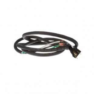 Garland / US Range 4523398 Pwr Cord 6' 3/14ga 15amp Sjoow