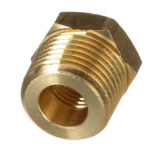 Cleveland FK02623 Kit-Bushing,Hex, 1/2 X 1/4, Br