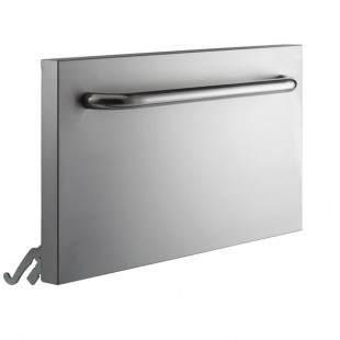 Cooking Performance Group 35128059005 Oven Door Assembly for S60 Series Ranges