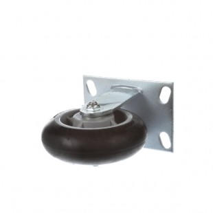 Dinex DXTSBP6F Caster W/O Break Dinex DXTSBP6F Caster W/O Break
