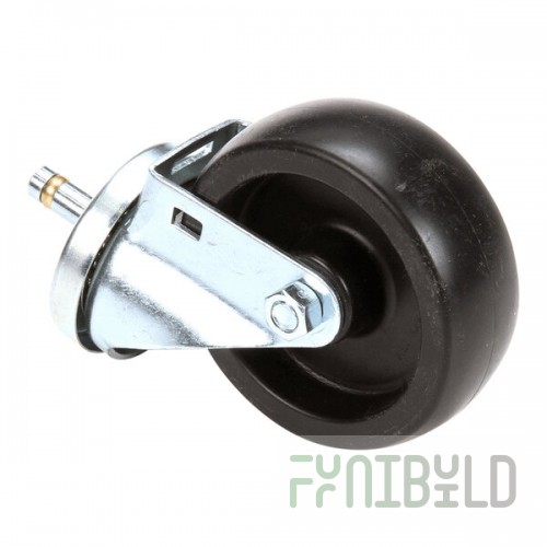 Belshaw HG18-0031-4 Caster Nsf 4 7/16 Dia Stem She