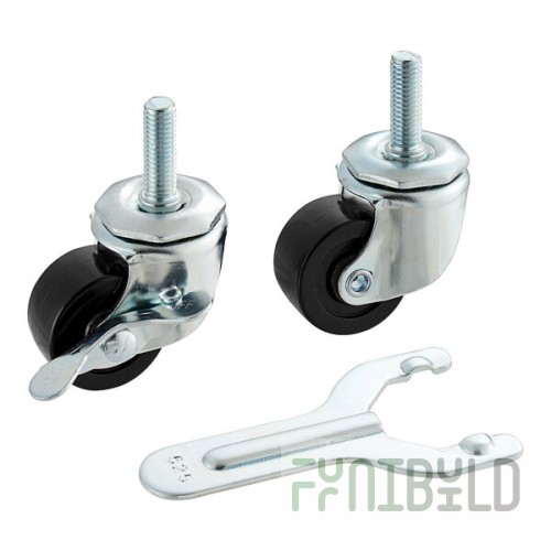 Beverage-Air 00C31-049A Low Profile 2 3/4