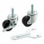 Beverage-Air 00C31-049A Low Profile 2 3/4