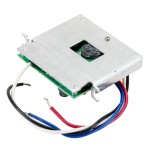 Waring 030875 Replacement Main Board with Bracket for Blenders Waring 030875 Replacement Main Board with Bracket for Blenders
