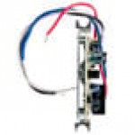 Waring 030875 Replacement Main Board with Bracket for Blenders Waring 030875 Replacement Main Board with Bracket for Blenders