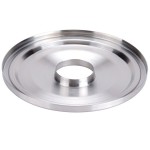 Waring 013469 Stainless Steel Lid for Blenders Waring 013469 Stainless Steel Lid for Blenders