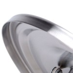 Waring 013469 Stainless Steel Lid for Blenders Waring 013469 Stainless Steel Lid for Blenders