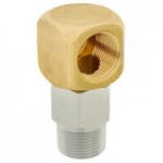 T&S HG-2F-48 Safe-T-Link 48