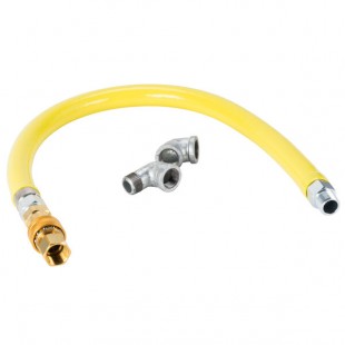 T&S HG-4D-36 Safe-T-Link 36