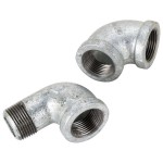 T&S HG-4D-36 Safe-T-Link 36