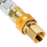 T&S HG-4D-36 Safe-T-Link 36