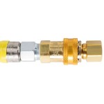 T&S HG-4D-36 Safe-T-Link 36