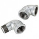 T&S HG-4D-36 Safe-T-Link 36