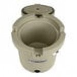 CaterGator CCG20TAN Tan 20 Qt. Round Rotomolded Outdoor Cooler / Ice Chest CaterGator CCG20TAN Tan 20 Qt. Round Rotomolded Outdoor Cooler / Ice Chest