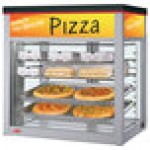 Hatco WFST-1X Flav-R-Savor Humidified Two Door Large Capacity Merchandising Cabinet - 1790W Hatco WFST-1X Flav-R-Savor Humidified Two Door Large Capacity Merchandising Cabinet - 1790W