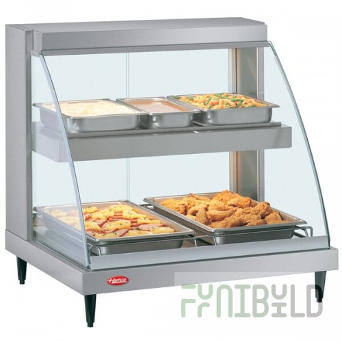 Hatco GRCD-2PD 32