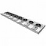ReverseTap GSE-RT8-LP Eight Cup Low Profile Reverse-Fill Beer Dispenser ReverseTap GSE-RT8-LP Eight Cup Low Profile Reverse-Fill Beer Dispenser