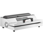 VacPak-It Ultima UVME16SS Vacuum Packing Machine with 16 VacPak-It Ultima UVME16SS Vacuum Packing Machine with 16
