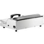 VacPak-It Ultima UVME16SS Vacuum Packing Machine with 16 VacPak-It Ultima UVME16SS Vacuum Packing Machine with 16