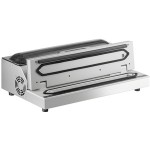 VacPak-It Ultima UVME16SS Vacuum Packing Machine with 16 VacPak-It Ultima UVME16SS Vacuum Packing Machine with 16