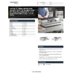 VacPak-It Ultima UVME16SS Vacuum Packing Machine with 16 VacPak-It Ultima UVME16SS Vacuum Packing Machine with 16
